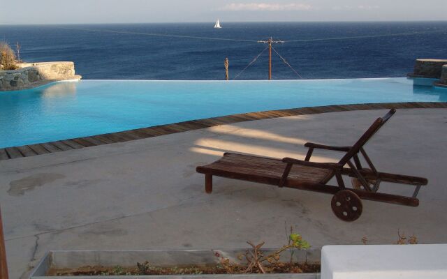Mykonos Mystique