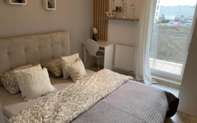 Apartament Kacper