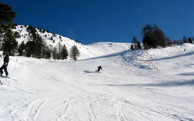 Mona Lisa Cassiopée