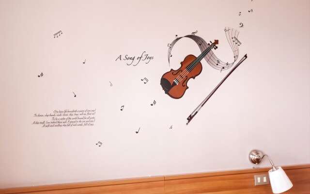 Piccolo Hotel Aurora