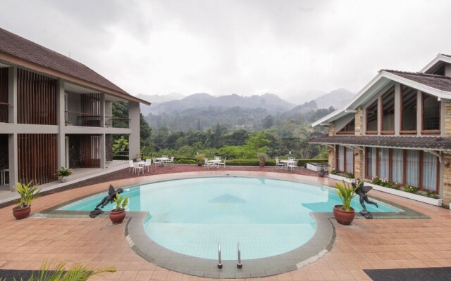 Airy Cisarua Raya Puncak KM 85 Bogor