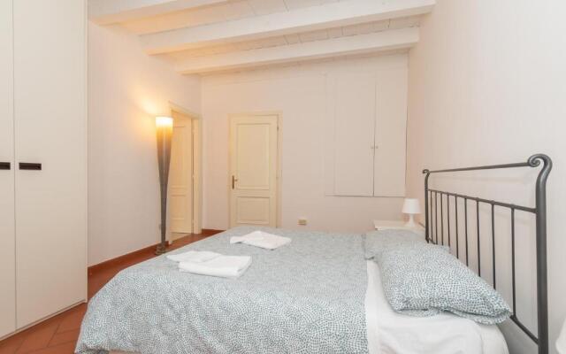 Appartamento Mazzini 40 - Affitti Brevi Italia