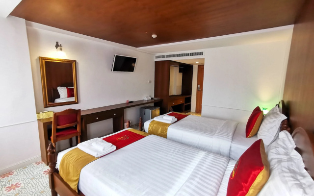 Lertnimit Boutique Hotel