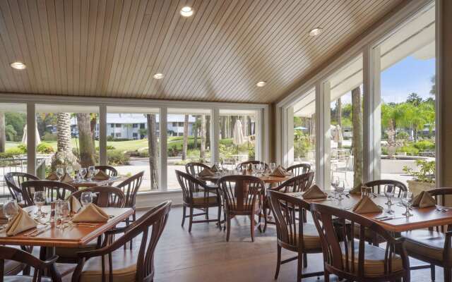 Saddlebrook Golf Resort & Spa Tampa North - Wesley Chapel