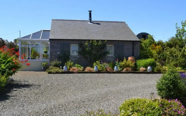The Haven at Masons Barn