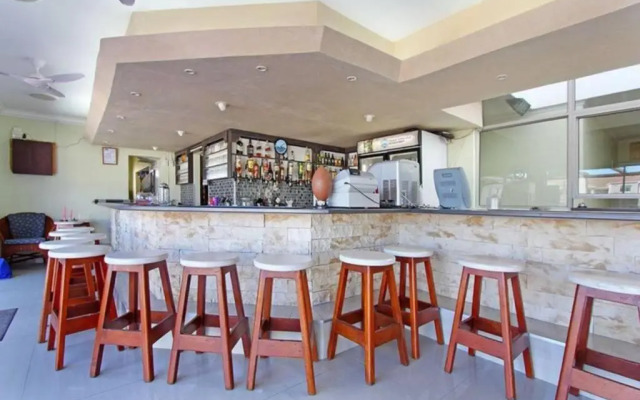Hermanus Beach Club - 106 - Apartment with a view