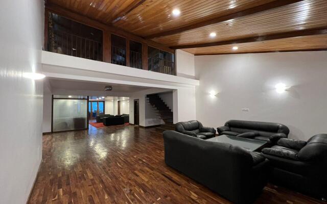 Temi House