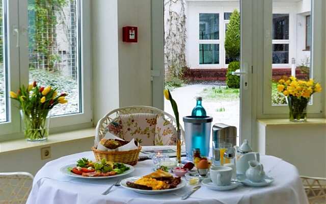City Hotel Kassel
