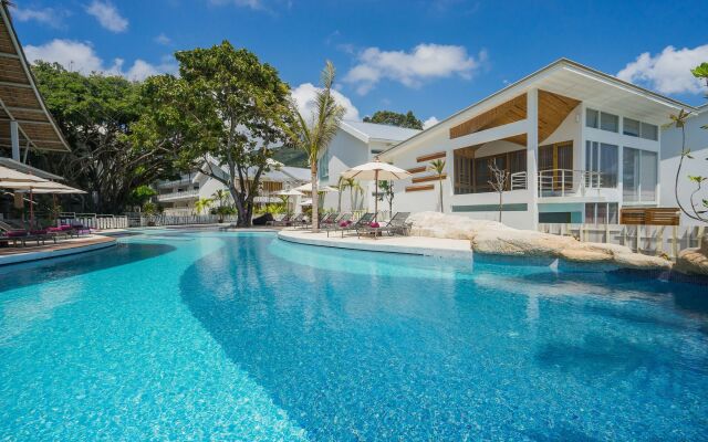 White Sand Samui Resort