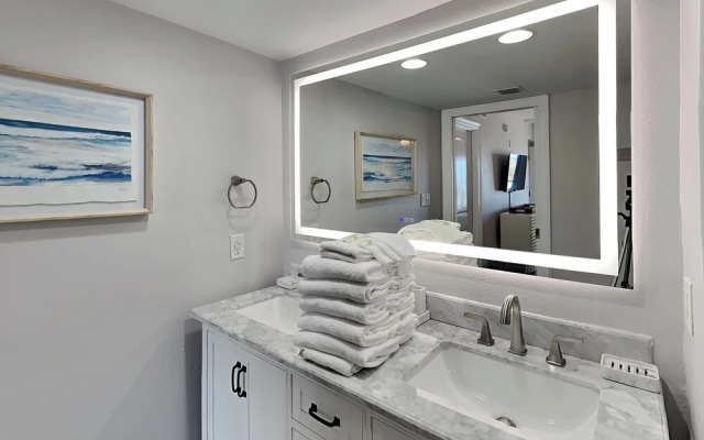 Regency Towers by SVR II