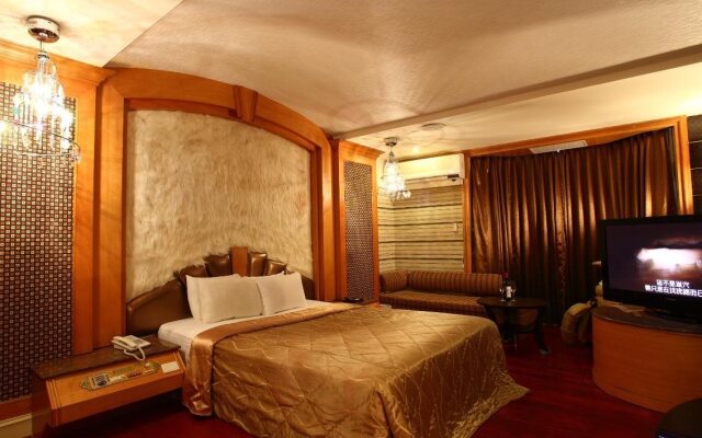 King & Princess Motel-Rende