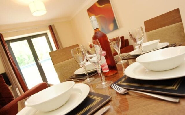PREMIER SUITES Bristol Redcliffe