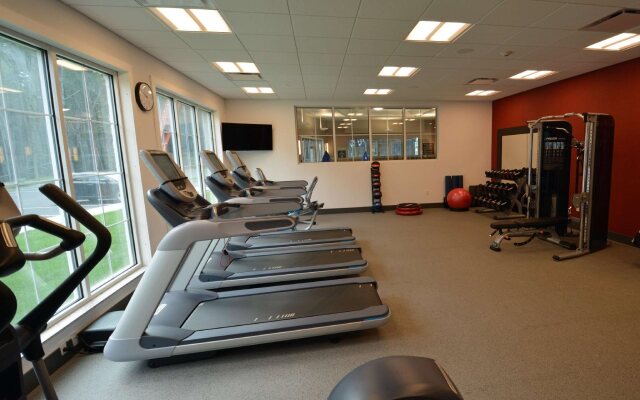 Homewood Suites by Hilton Saratoga Springs