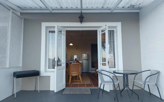 The Studio on Boekenhout