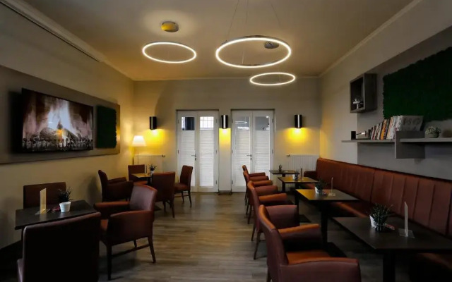 Konsumhotel Dorotheenhof Weimar