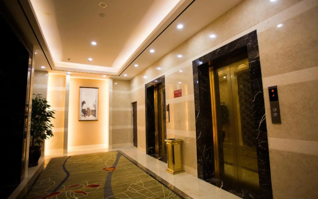 Dongting Hotel