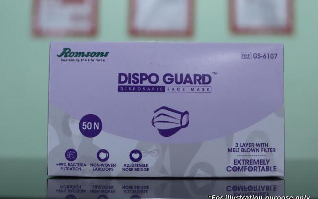 OYO 86248 Shalom Palace