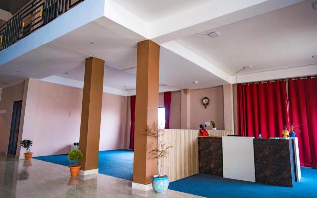 Forestea Homestays