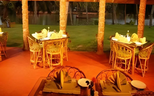 Sree Gokulam Nalanda Resorts