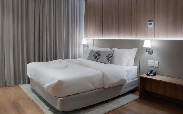 Exclusive Gramado Hotel & Spa by Gramado Parks