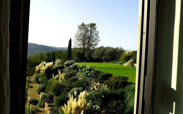Villa Rignana - The Tuscan Collection