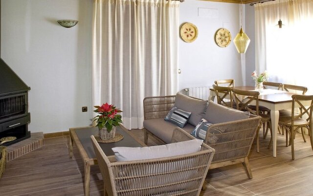 Apartament la Terrassa - Mas el Brugue