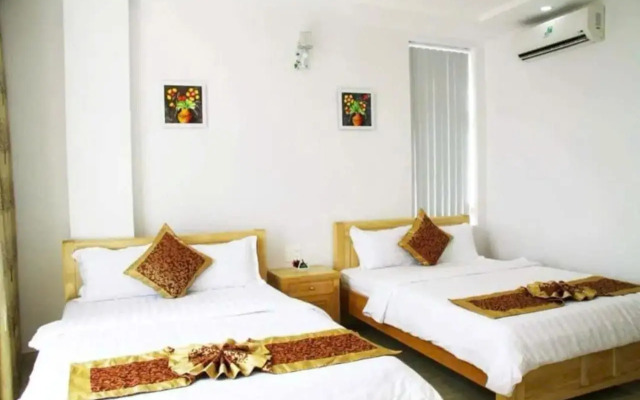 Nam Anh Hotel