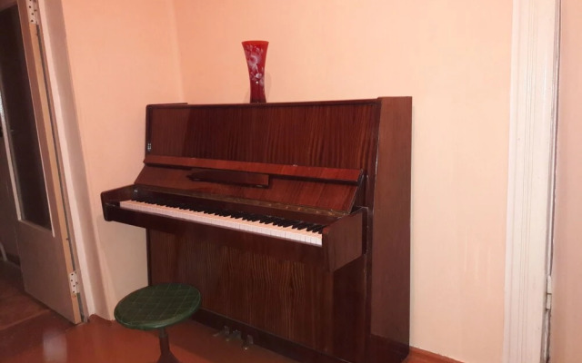 Vanadzor guest house
