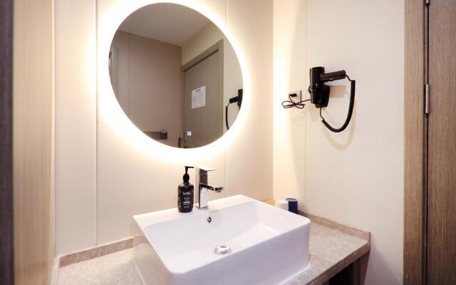 Starway Hotel Nanjing Chengxin Avenue Metro Station