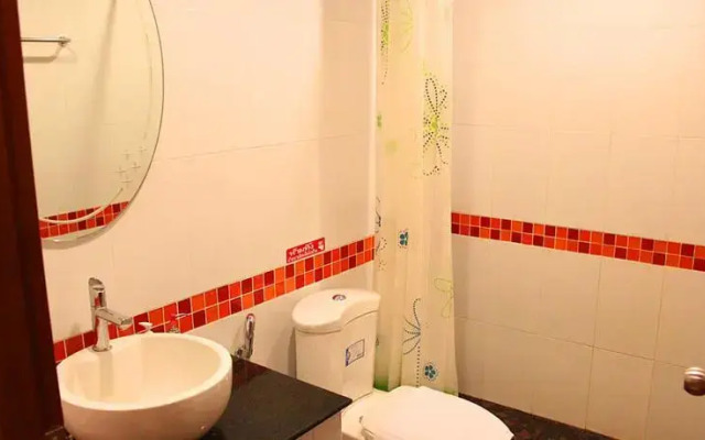 Baan Iammueang Hotel