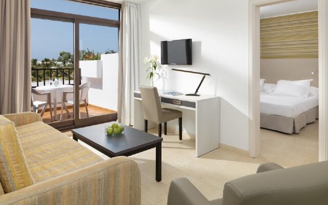 H10 Suites Lanzarote Gardens