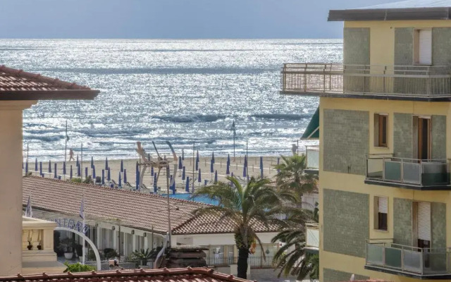 Hotel Mariotti