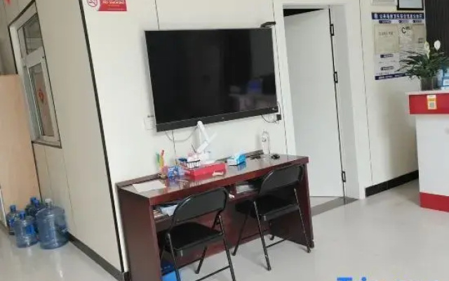 Jintai Hotel
