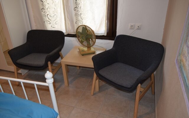 Rina's House Meteora