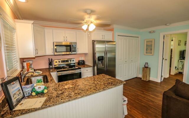 203 Fairweather Villa B