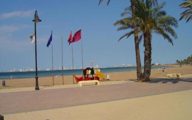 Ribera Beach 3