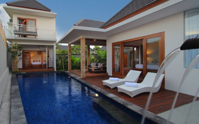 Bali Nyuh Gading – Luxury Villas & Spa