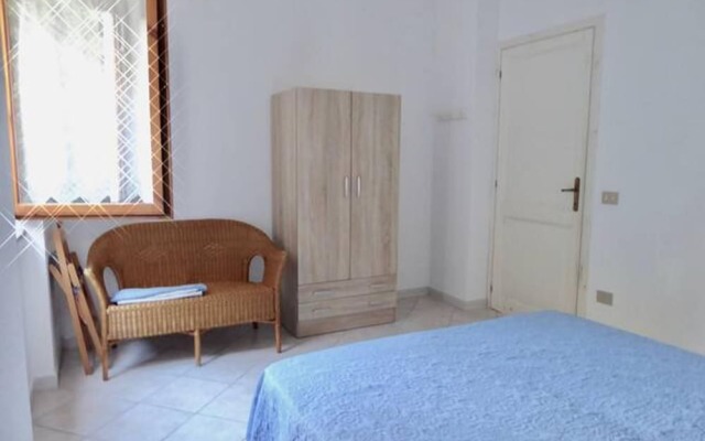 Apartment With 3 Bedrooms in Cala Gonone, With Enclosed Garden