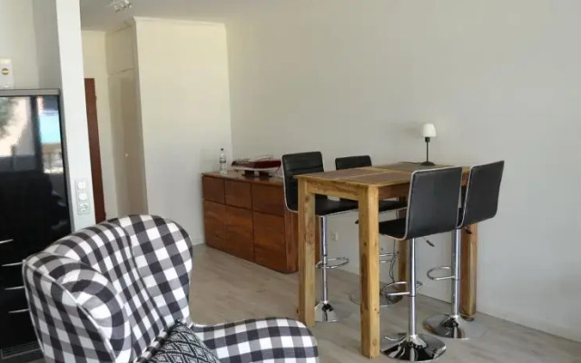 1-Zimmer-Appartment Miami