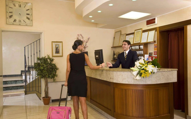Hotel King