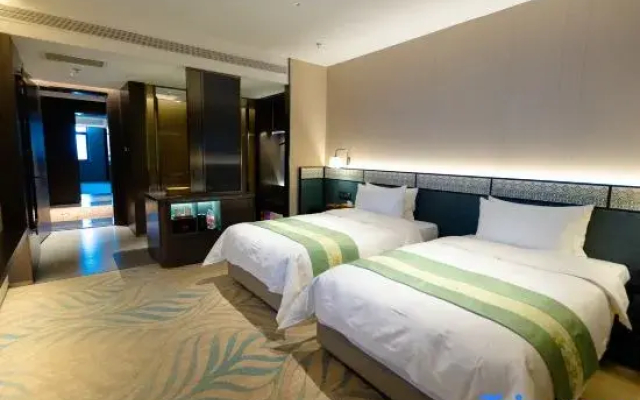 Nenjiang Grand Hotel