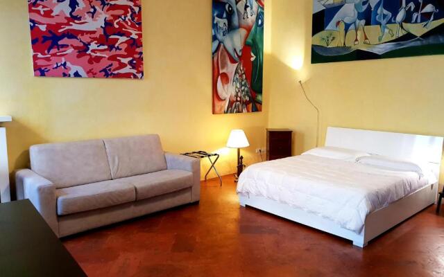 Art Gallery Suite