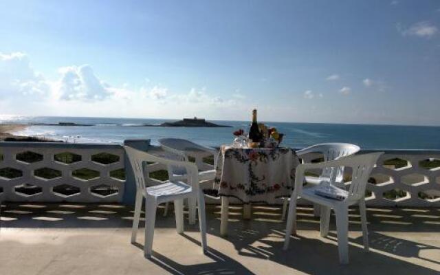 Villino Fascinoso by Holiday World