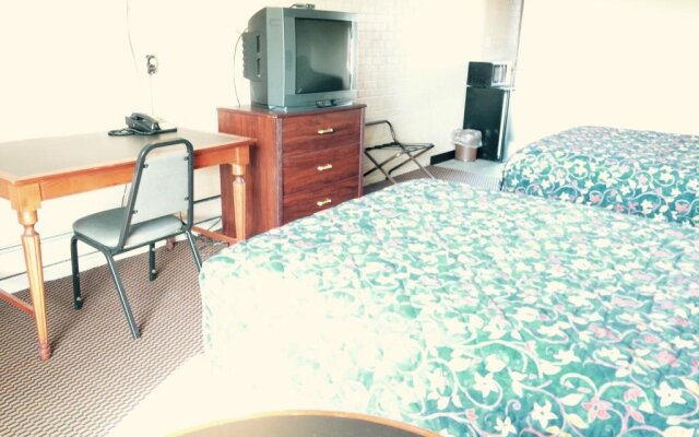 Lewis & Clark Motor Lodge