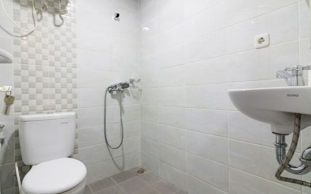 OYO 1604 Prime Gejayan Residence Near RS Panti Rapih