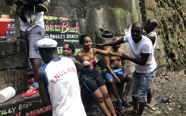 Scarlett Guesthouse Hotel Resorts