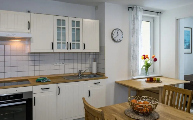 Ferienwohnung im Sauerland