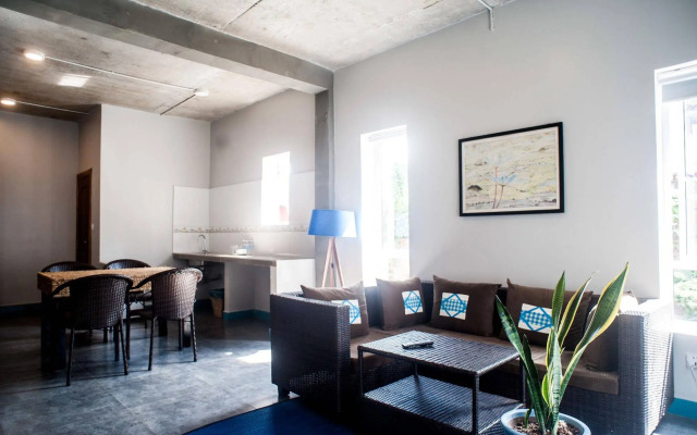 Samutra Apartment and Guesthouse