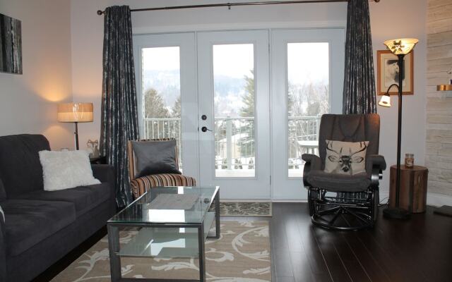 Le 204 Champlain Bromont