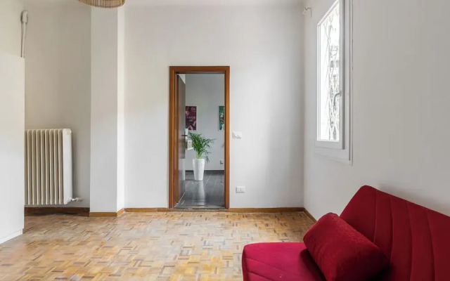 Alessandrini Apartment alla Finestrella